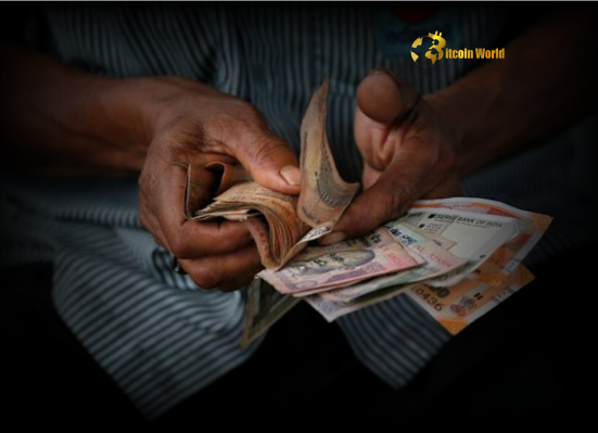 Urgent: USD/INR Forecast Hits 85 on Expected RBI Rate Cuts