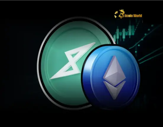Urgent Warning 8.6K ETH Sale Via THORChain Sparks Money Laundering Concerns