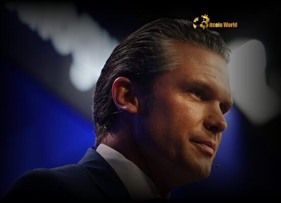 Urgent Warning: US Defense Secretary Highlights China's Push for Asian Dominance