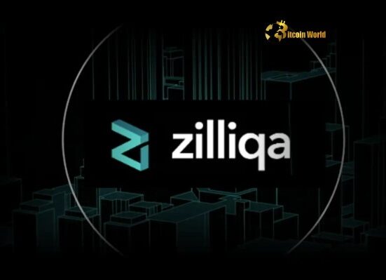 Urgent: Zilliqa Network Transactions Halted Amid Syncing Crisis