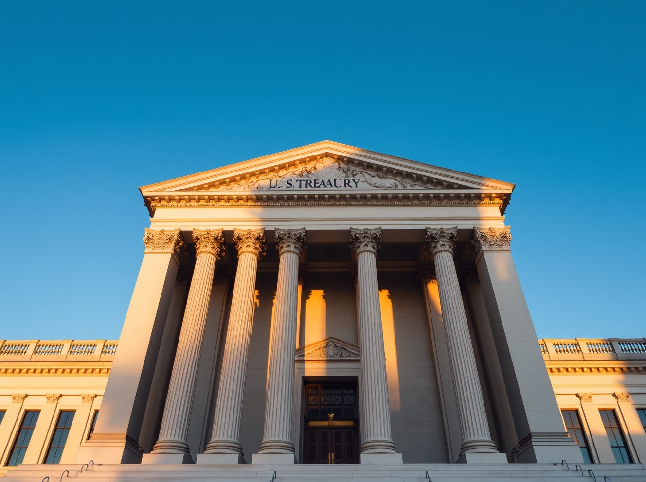 US 10-Year Note Auction Yield Rises to 4.683%: What It Signals for Markets