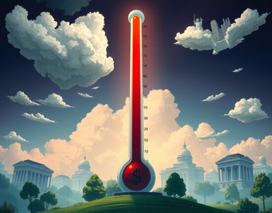 US 10-year Treasury yield reaction to strong NFP report affecting Federal Reserve rate cut expectations