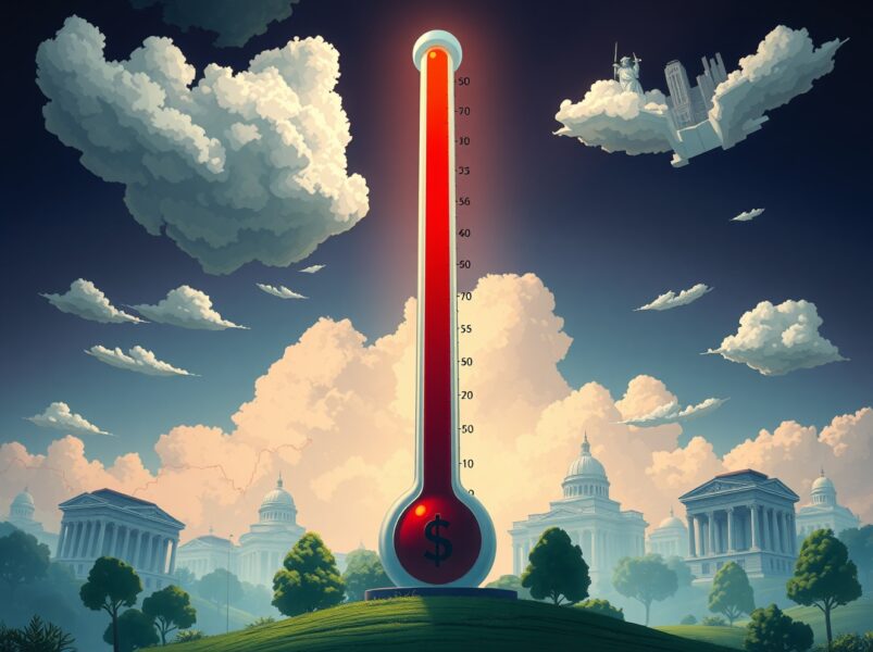 US 10-Year Yield Skyrockets After Scorching NFP Report Crushes Fed Rate Cut Hopes