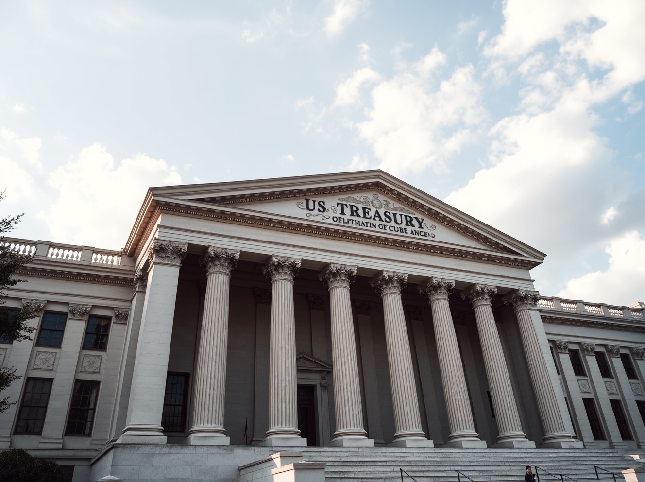 US 2-Year Note Auction Yield Climbs to 4.315% as Bond Market Adjusts