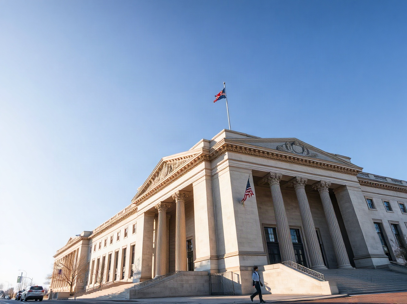 US 4-Week Bill Auction Rate Rises to 3.64% as Short-Term Borrowing Costs Edge Up