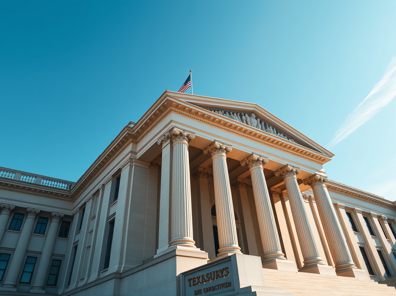 US 4-Week Treasury Bill Rate Edges Lower to 3.605% in Latest Auction