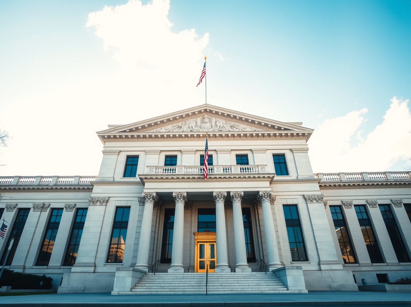 US 52-Week Bill Auction Rate Rises to 3.86%, Signaling Slightly Higher Short-Term Borrowing Costs