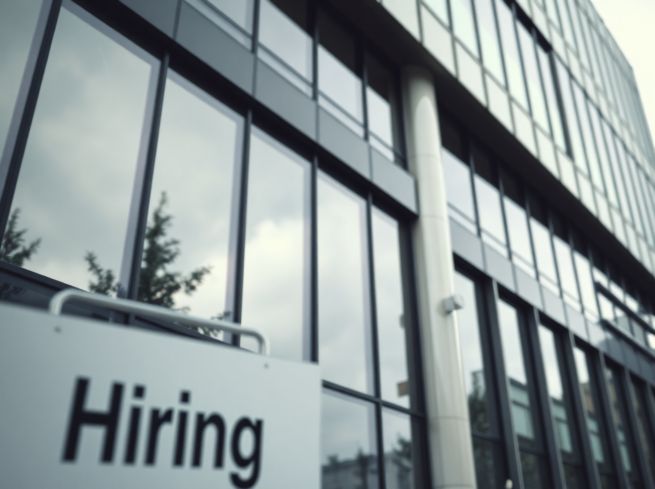 US ADP Employment Change 4-Week Average Dips to 25.5K, Signaling Cooling Labor Market