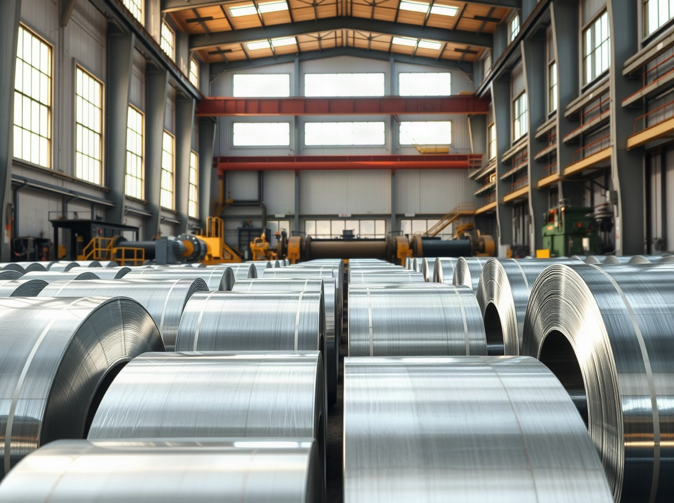 US Aluminium Market Remains Tight Despite Latest Tariff Adjustments