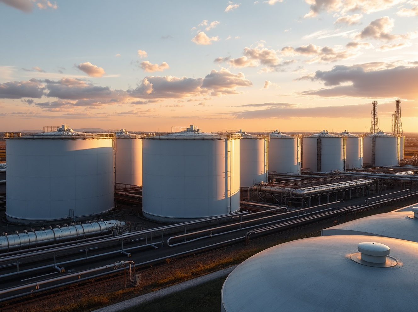 US API Weekly Crude Oil Stocks Surge by 6.072M Barrels, Defying Draw Expectations