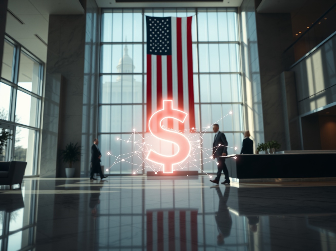 US Banks Seek to Revise Stablecoin Interest Provisions in CLARITY Act as Senate Focus Shifts