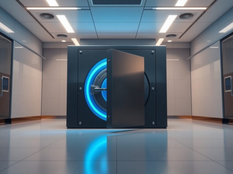 Revolutionary Tokenized Deposit Network: US Regional Banks Partner on zkSync for Banking Future