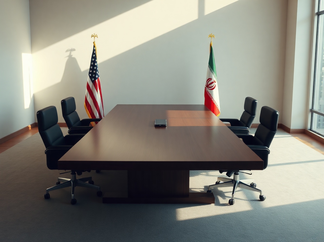 NYT: US believes Iran will accept 15-year uranium enrichment halt in new nuclear deal