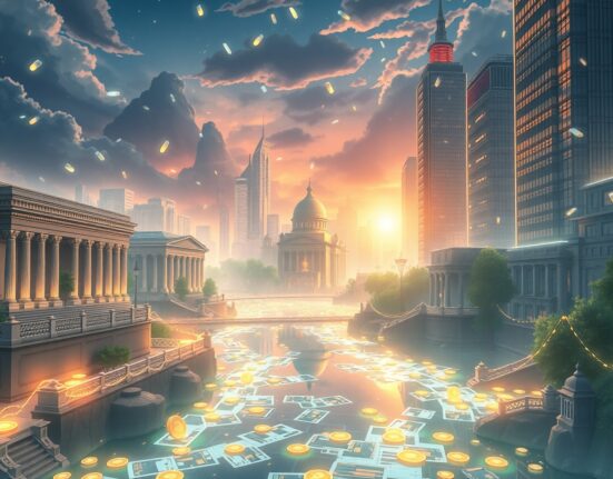 US legislation proposing uniform cryptocurrency ETF regulation for Bitcoin and altcoins