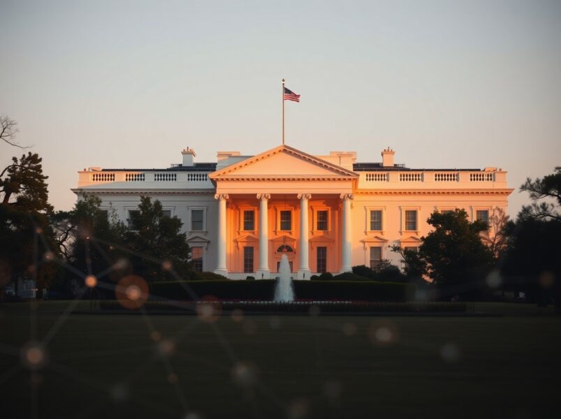US to Unveil Bitcoin Strategic Reserve Plan Within Weeks, White House Advisor Confirms
