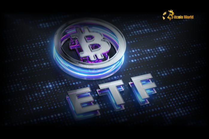 U.S. Spot Bitcoin ETFs Record $483.22M Net Inflows on December 9: A Deep Dive into the Surge