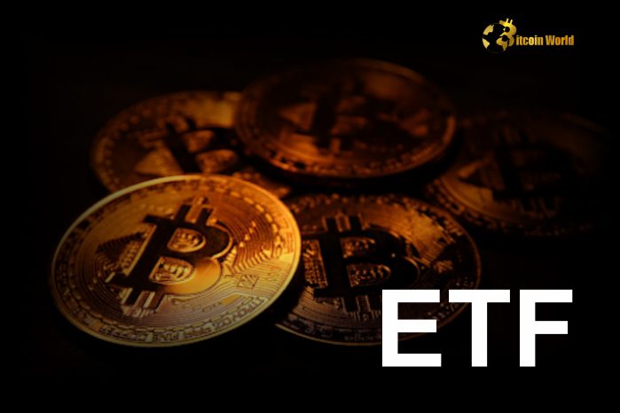 U.S. Spot Bitcoin ETFs Record Largest Single-Day Inflow of $1.37 Billion