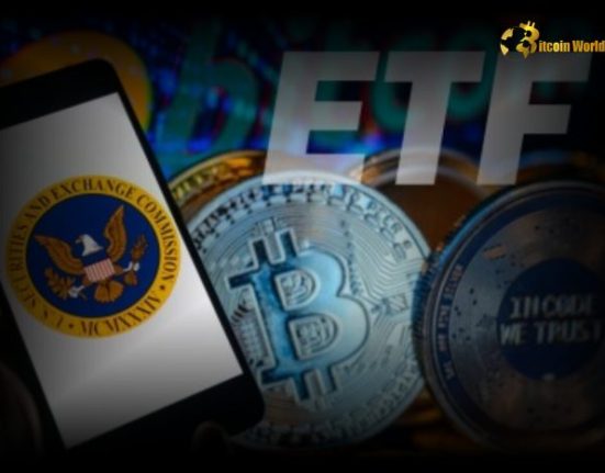 U.S. Spot Bitcoin ETFs See $621.9 Million Net Inflows, Reversing Recent Outflow Trend