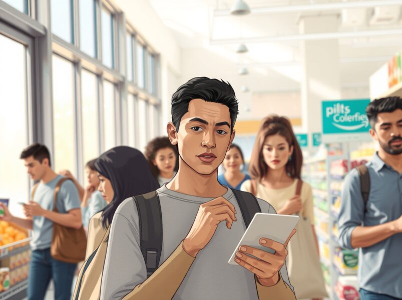 US CB Consumer Confidence Index Soars to 91.8 in March, Signaling Hopeful Economic Shift