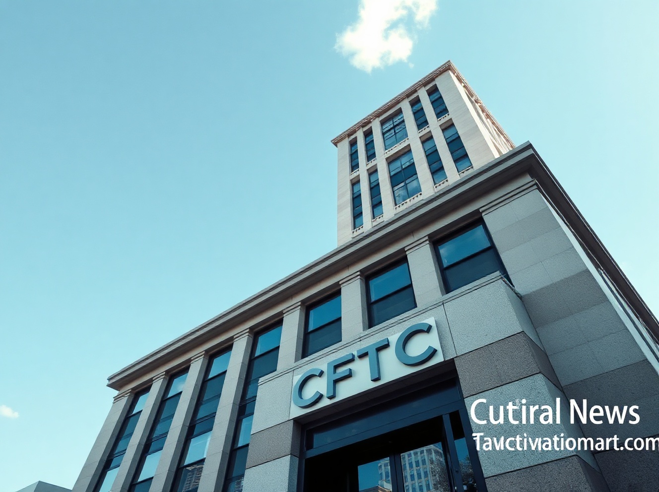 US CFTC appoints two officials with crypto expertise
