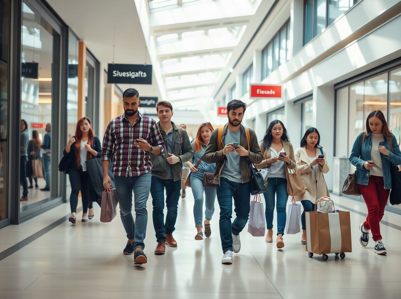 US Consumer Confidence Eases to 89.4 in August as Inflation Worries Persist
