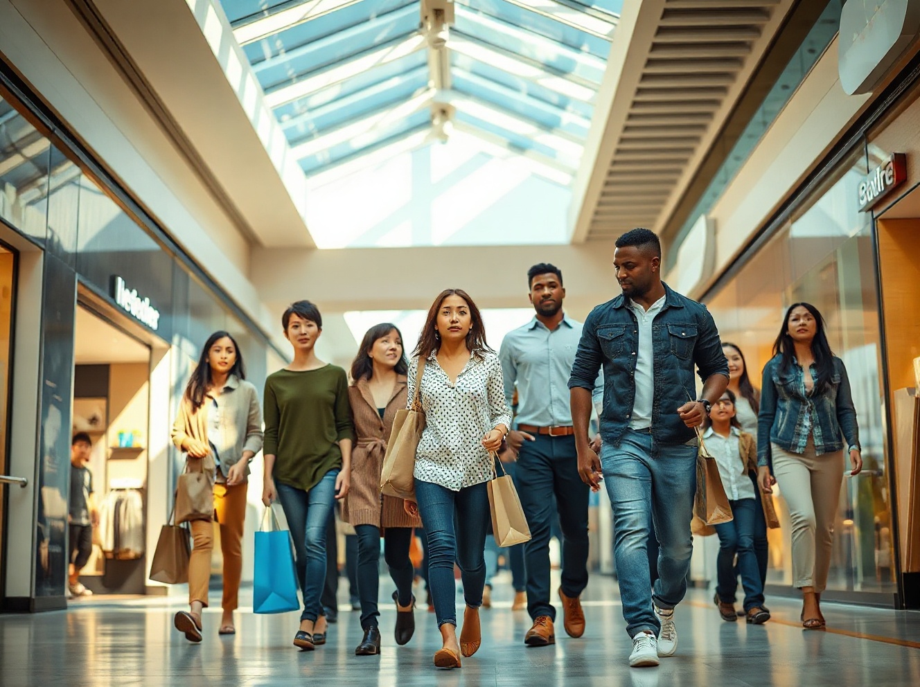 US Consumer Confidence Dips to 93.1 in May as Economic Uncertainty Lingers