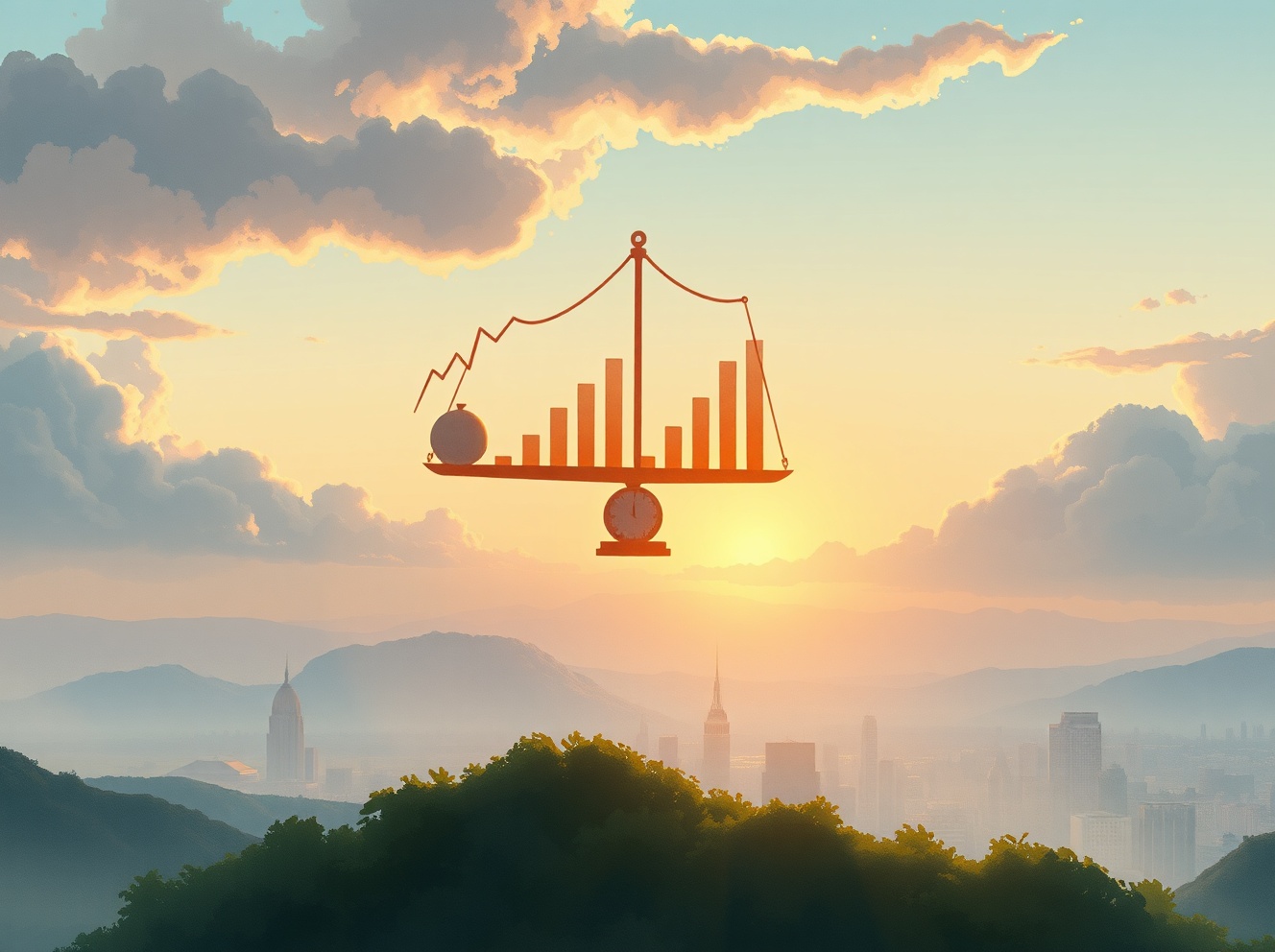 US Consumer Confidence and PCE Inflation: Critical Signals for Federal Reserve’s 2025 Policy Decisions