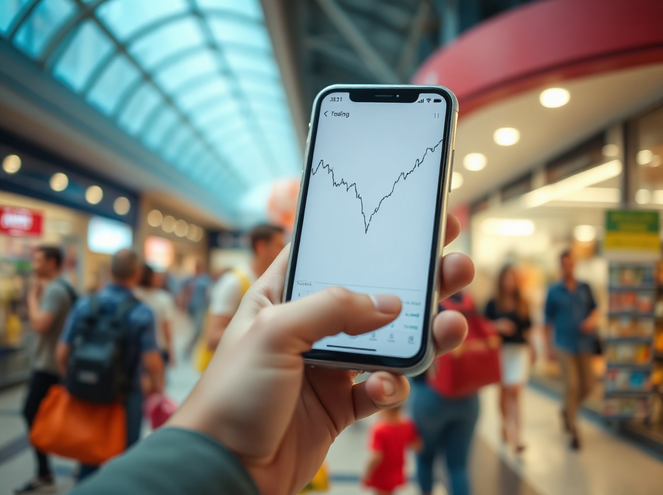 US Consumer Sentiment Drops to 51 in August, Missing Forecasts