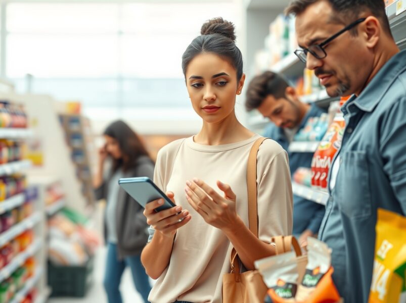 US Consumer Sentiment Index Reveals Crucial 55.5 Forecast for March 2025