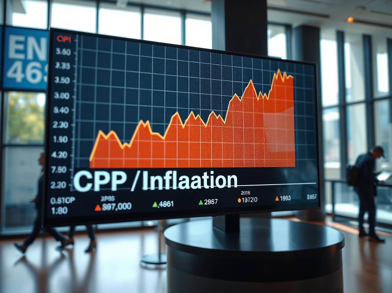US Core CPI Inches Up in July: What the Latest Inflation Data Signals