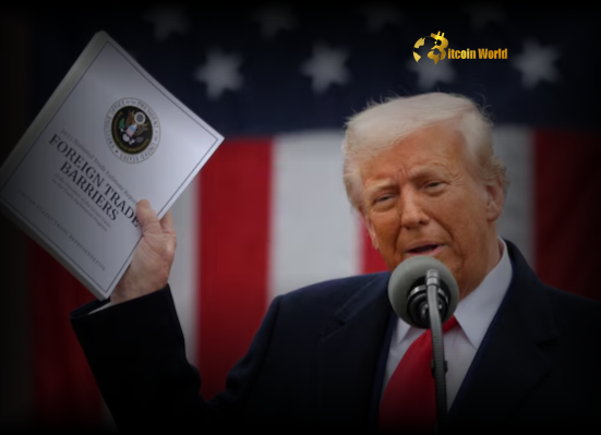 US Court Ruling Creates Crucial Uncertainty Over Trump Tariffs