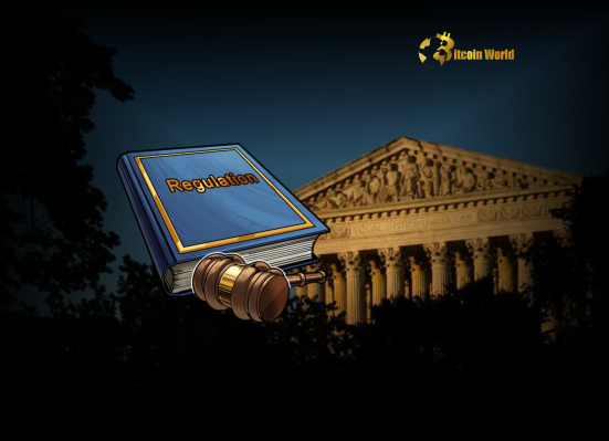 US Court Ruling: Crucial Precedent from Trade Court Impacts Regulatory Environment