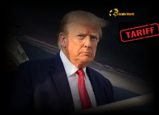 US Court Ruling Declares Trump Tariff Overreach A Stunning Rebuke to Executive Power