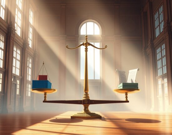 US court ruling on Trump administration tariff refund lawsuit for importers