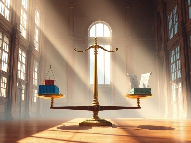 Tariff Refund Lawsuit: US Court Delivers Critical Blow to Trump Administration Delay Request