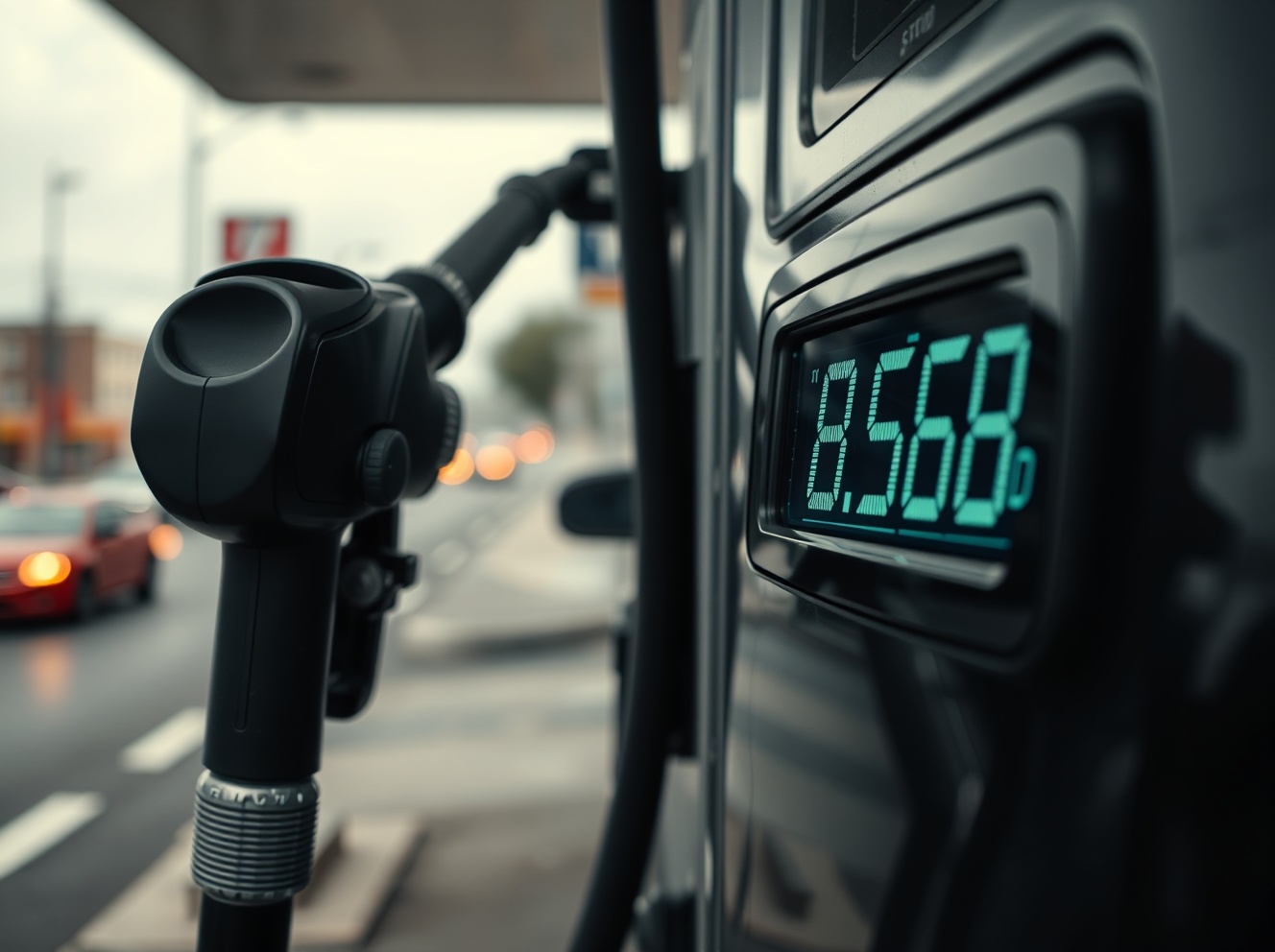 US CPI Data Expected to Show Accelerated Inflation in April as Oil Prices Remain Elevated
