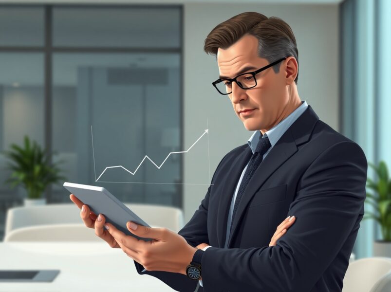 US CPI Inflation Surges to 3.3% in March 2025, Intensifying Federal Reserve Scrutiny