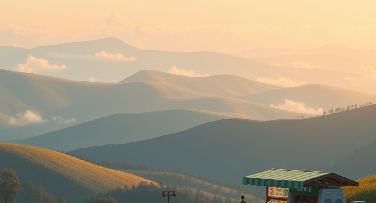 Analysis of January 2025 US Consumer Price Index showing inflation cooling trends