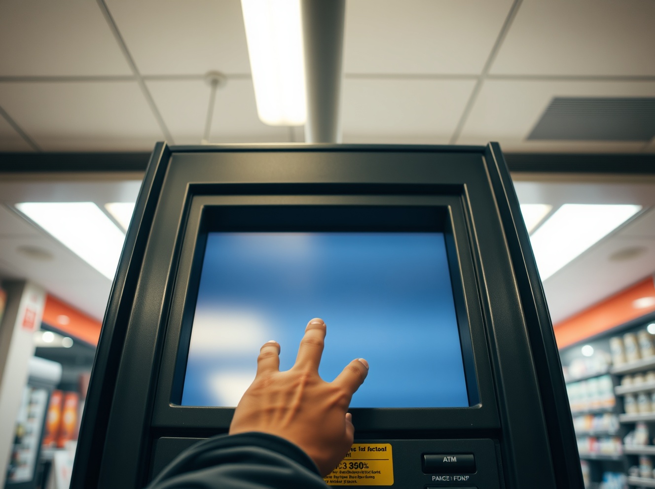 Crypto ATM Fraud Losses Skyrocket to $333M in US, Fueled by Alarming AI Deepfake Scams