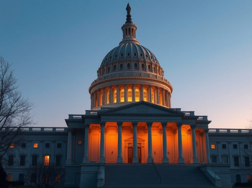 US Crypto Bill CLARITY Faces Critical Delays: Stablecoin Interest and DeFi Definitions Remain Sticking Points