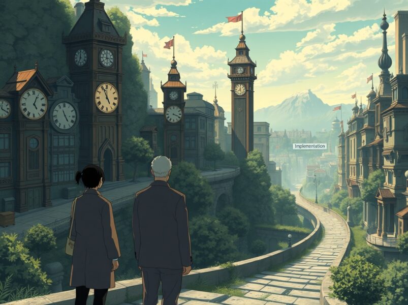 US Crypto Bill Faces Daunting Reality: Implementation Could Take Years, Warns Paradigm Director