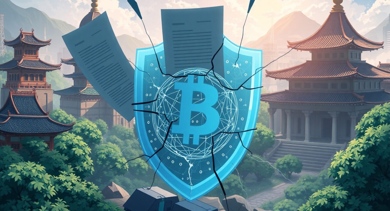 Analysis of privacy concerns in US cryptocurrency regulation and the CLARITY Act debate