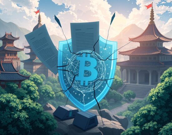 Analysis of privacy concerns in US cryptocurrency regulation and the CLARITY Act debate