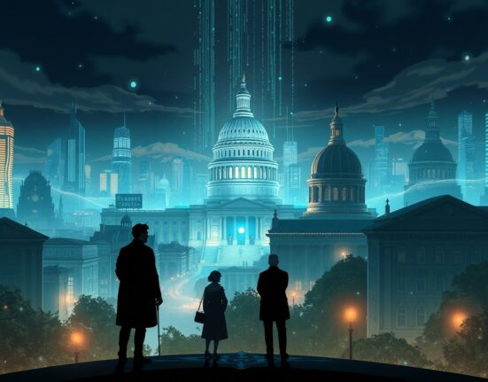 Analysis of US crypto bill expanding government surveillance over digital asset transactions and DeFi regulation