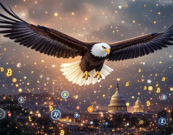 US Crypto Dominance: Trump's Bold Vision for Global Leadership