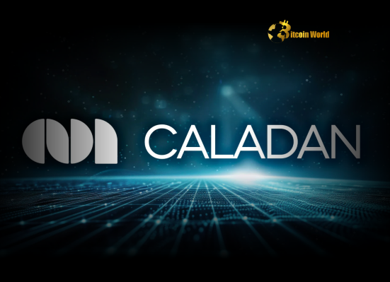 U.S. Crypto Regulation: Caladan Makes Bold Move with New York Expansion