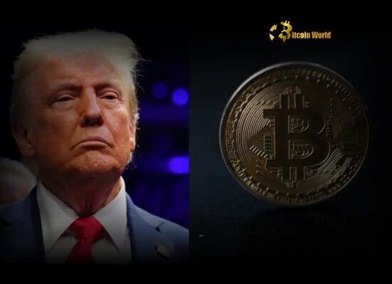 US Crypto Regulation: Democrats Launch Fierce Attack on Trump's Crypto Involvement
