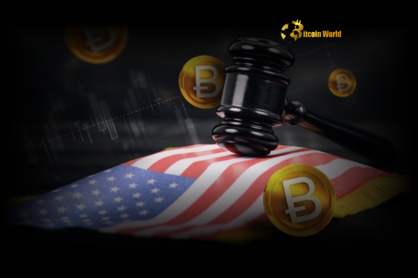 U.S. Crypto Regulation Sparks Massive Growth Potential in US and China Projects, Says DWF Labs