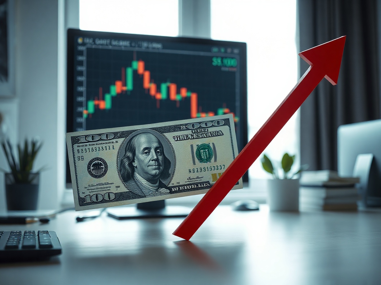 US Dollar Bearish Momentum Extends After CPI, Says TD Securities