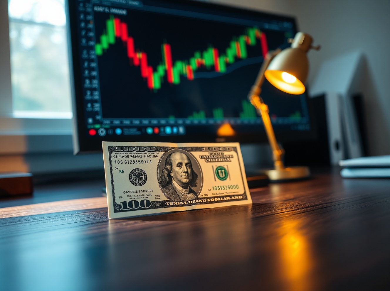 U.S. dollar on track for best week in nine months as rate hike bets intensify